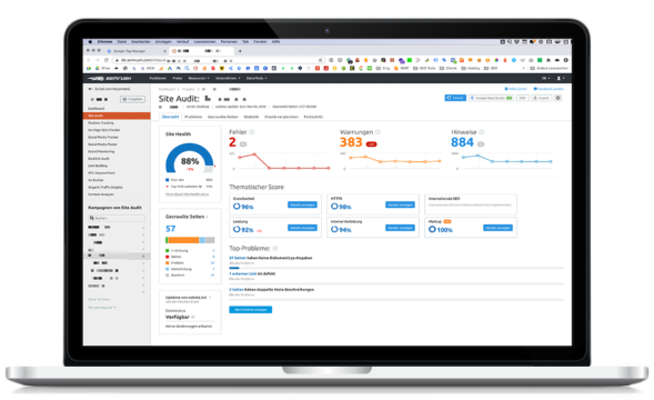 Semrush