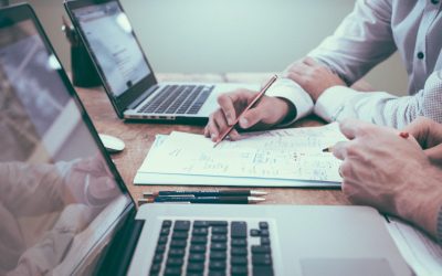 Die go-digital Agentur: Mit uns Zuschuss sichern und digital durchstarten