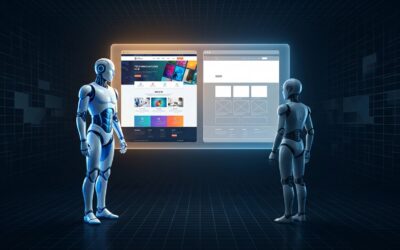 LLMs & JavaScript-Rendering: Was KI-Bots sehen können und was nicht