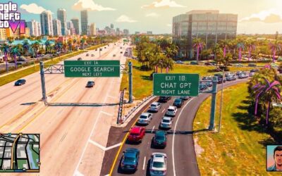 Antworten statt Klicks: Was eine neue Studie zu ChatGPT Search über Website-Traffic verrät